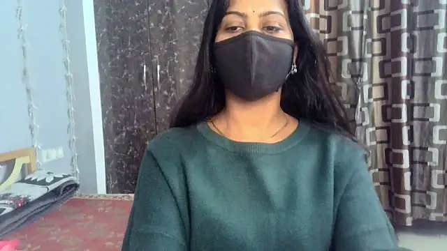 Meri Cutie Pie online show from January 12, 1:51 pm