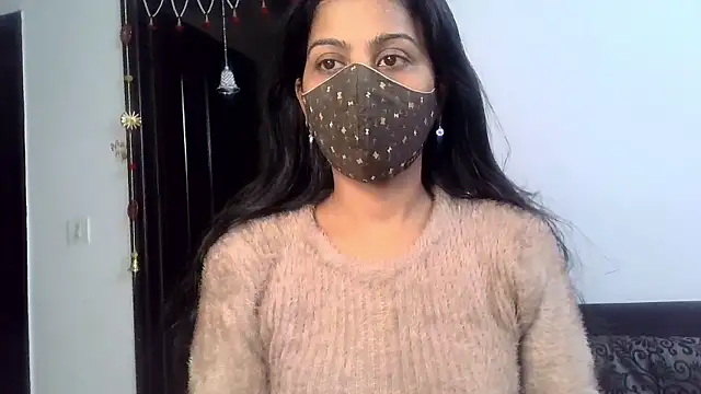 Meri Cutie Pie online show from January 6, 7:29 pm