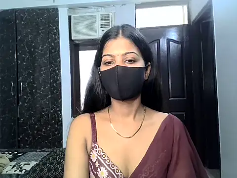 Meri Cutie Pie online show from October 9, 5:52 am