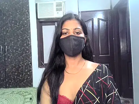 Meri Cutie Pie online show from October 13, 5:36 pm