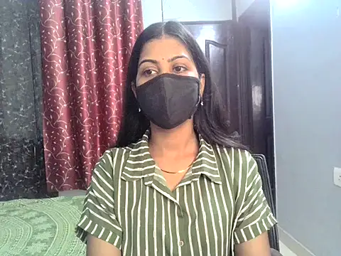 Meri Cutie Pie online show from November 17, 12:42 pm