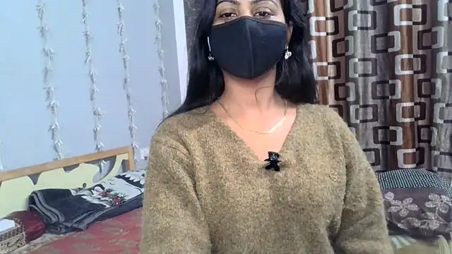 Meri Cutie Pie online show from January 16, 11:31 pm