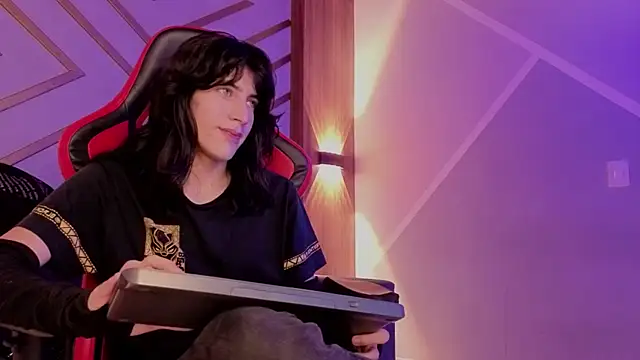 devils cry online show from October 11, 3:40 am