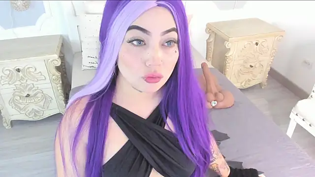 MeganStar   online show from October 26, 12:27 pm