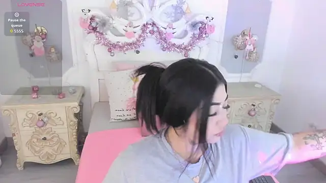 MeganStar   online show from November 22, 12:04 pm