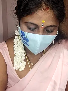 Snapshot of telugu_Geetha30 chatting on October 13, 7:43 am telugu Geetha30 online show from October 13, 7:43 am