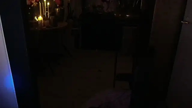 Mrs-Aurora online show from February 15, 11:47 pm