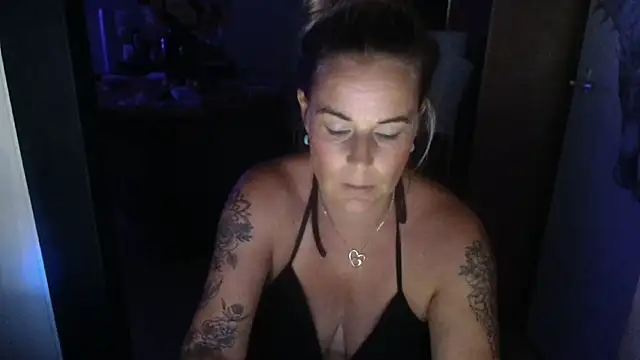 Mrs-Aurora online show from July 10, 1:16 am