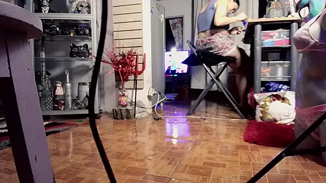 xinamora online show from October 27, 4:02 am