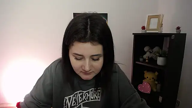 Snapshot of Katrin_kiss_ chatting on October 9, 12:49 pm Katrin kiss online show from October 9, 12:49 pm