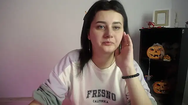 Katrin kiss  online show from November 9, 1:26 pm