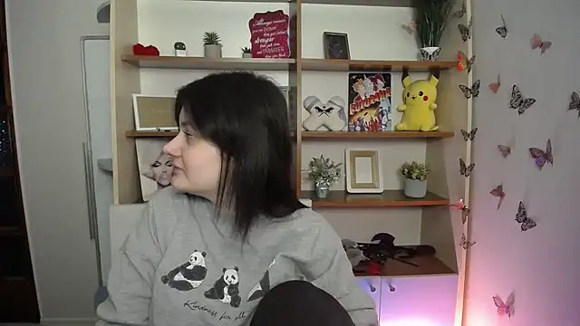 Katrin kiss  online show from April 21, 12:23 pm