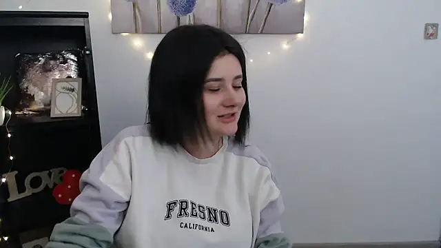 Katrin kiss  online show from March 4, 1:19 pm