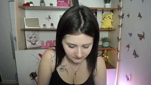 Katrin kiss  online show from June 12, 10:57 am