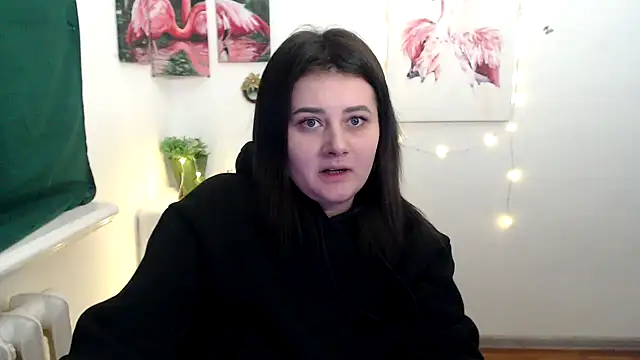 Snapshot of Katrin_kiss_ chatting on October 3, 10:17 am Katrin kiss online show from October 3, 10:17 am