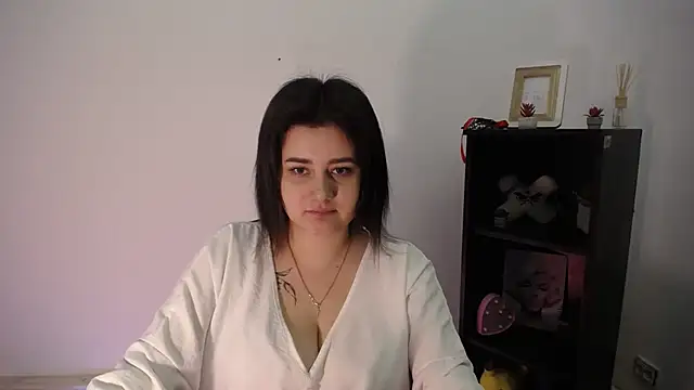 Katrin kiss  online show from December 16, 11:47 am