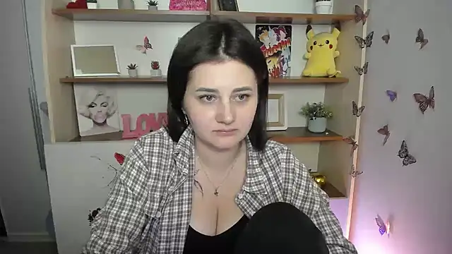 Katrin kiss  online show from June 11, 12:57 pm