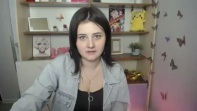 Katrin kiss  online show from July 13, 12:48 pm