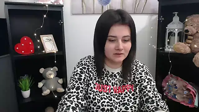 Snapshot of Katrin_kiss_ chatting on October 2, 12:41 pm Katrin kiss online show from October 2, 12:41 pm