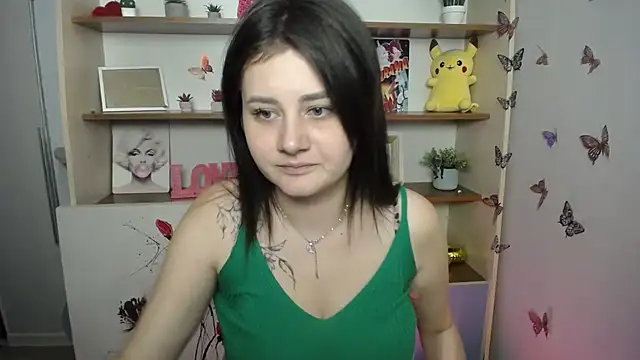 Katrin kiss  online show from July 1, 12:27 pm