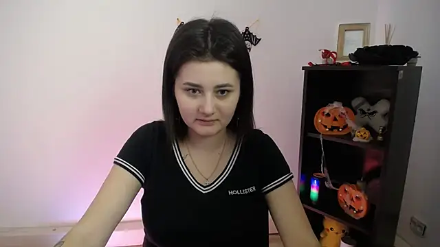 Katrin kiss  online show from October 29, 1:21 pm