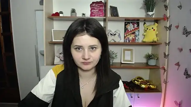 Katrin kiss  online show from May 9, 12:19 pm