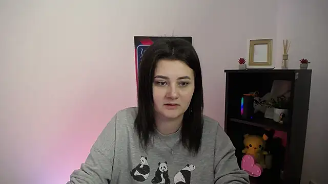 Katrin kiss  online show from October 26, 12:38 pm