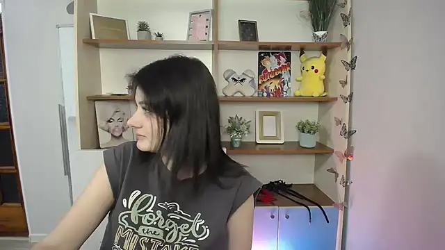 Katrin kiss  online show from March 31, 12:40 pm