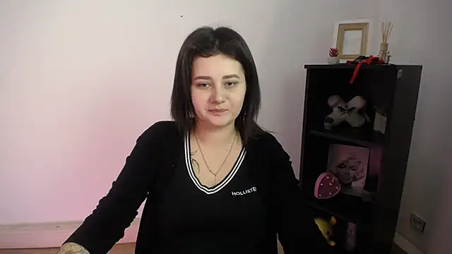 Katrin kiss  online show from November 14, 12:42 pm