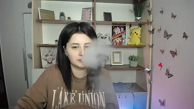 Katrin kiss  online show from April 7, 10:28 am