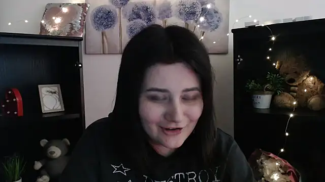 Katrin kiss  online show from February 6, 2:57 pm