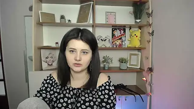 Katrin kiss  online show from March 29, 12:29 pm