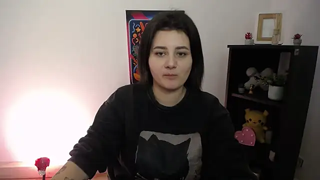 Snapshot of Katrin_kiss_ chatting on October 8, 12:50 pm Katrin kiss online show from October 8, 12:50 pm