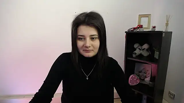 Katrin kiss  online show from January 15, 1:03 pm