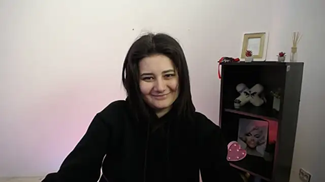 Katrin kiss  online show from January 6, 3:05 pm