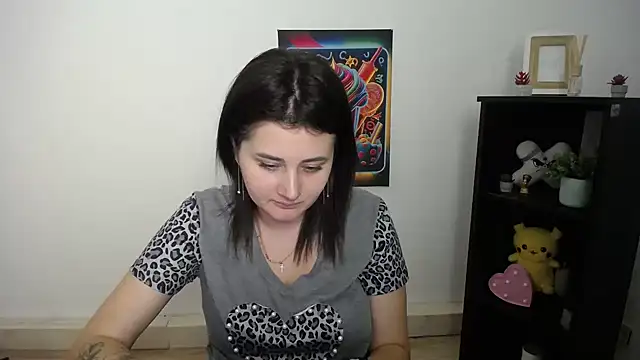 Snapshot of Katrin_kiss_ chatting on September 9, 1:31 pm Katrin kiss online show from September 9, 1:31 pm