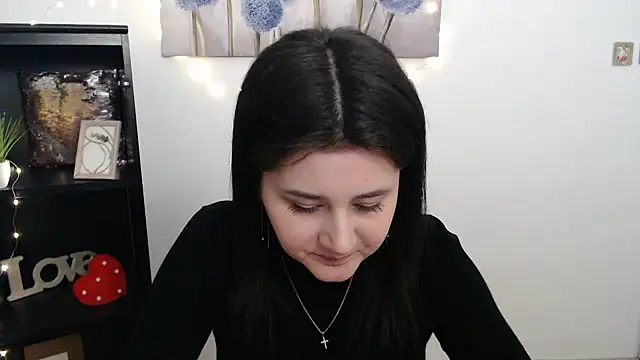 Katrin kiss  online show from February 26, 2:39 pm