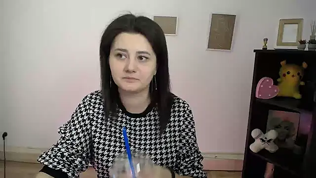 Katrin kiss  online show from March 24, 1:33 pm