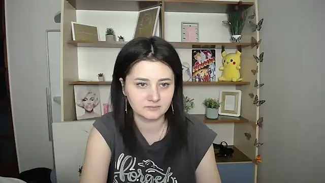 Katrin kiss  online show from March 26, 2:26 pm