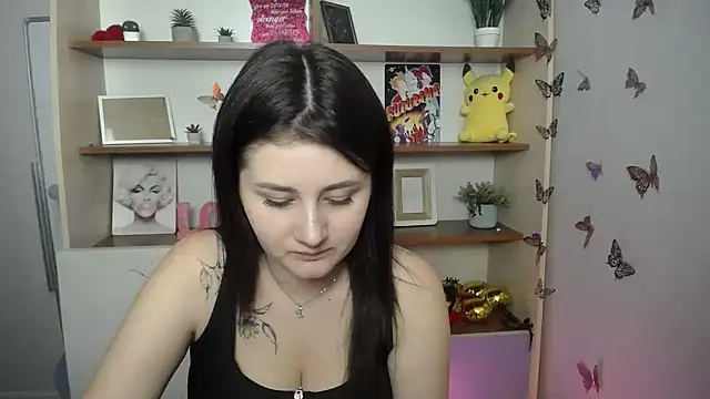 Katrin kiss  online show from July 8, 11:11 am