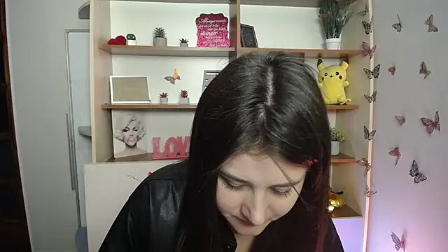 Katrin kiss  online show from June 1, 10:59 am