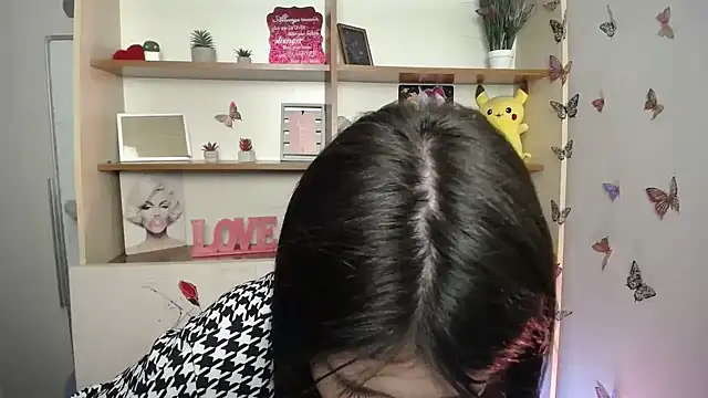Katrin kiss  online show from June 4, 11:59 am