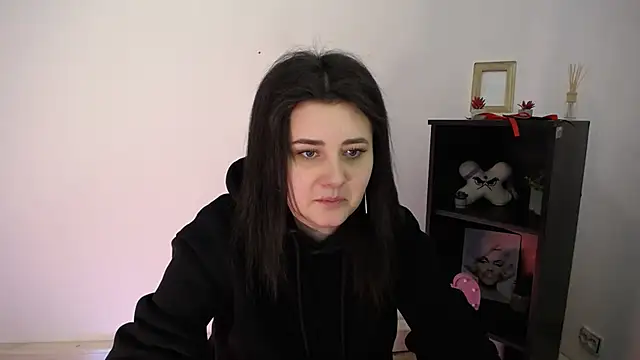 Katrin kiss  online show from February 1, 12:36 pm