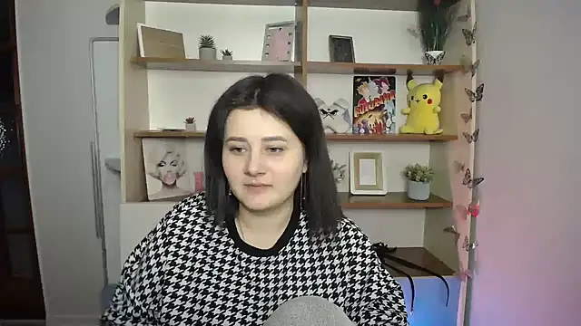 Katrin kiss  online show from April 1, 12:17 pm