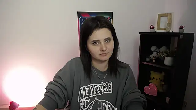 Snapshot of Katrin_kiss_ chatting on October 1, 12:42 pm Katrin kiss online show from October 1, 12:42 pm