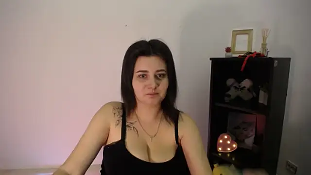 Katrin kiss  online show from December 4, 2:27 pm