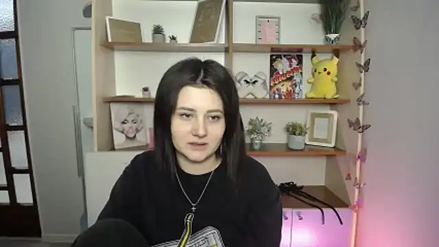 Katrin kiss  online show from March 27, 1:23 pm