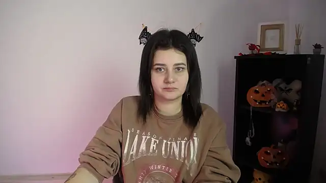 Katrin kiss  online show from November 10, 12:32 pm