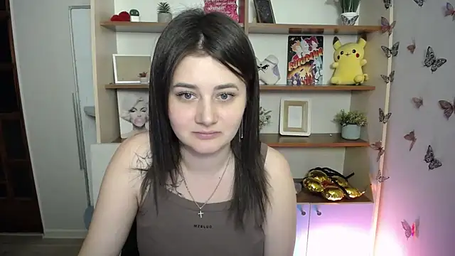 Katrin kiss  online show from May 21, 12:02 pm