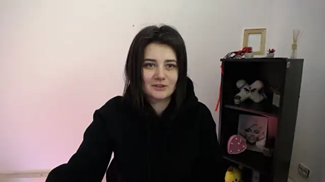 Katrin kiss  online show from January 14, 2:31 pm